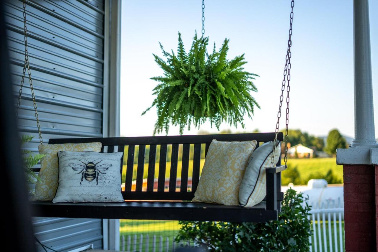 Madeline Farms Villa Luray Bagian luar foto